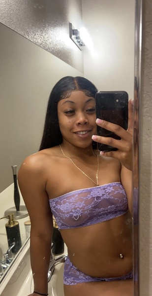 Interprete PeachyPanther Foto 4