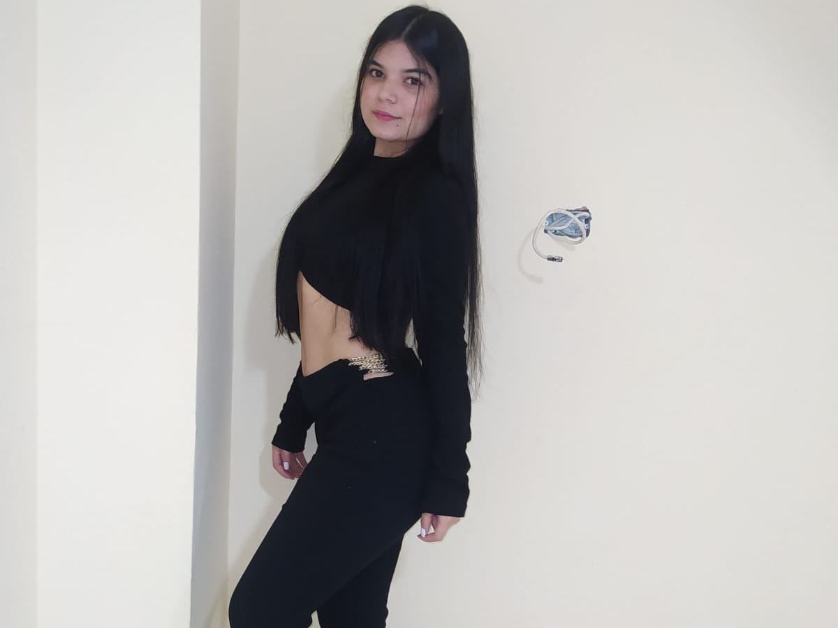 Foto de perfil de modelo de webcam de SamanthaRuiiz 