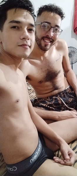 Intérprete LouisandJohan Foto 1