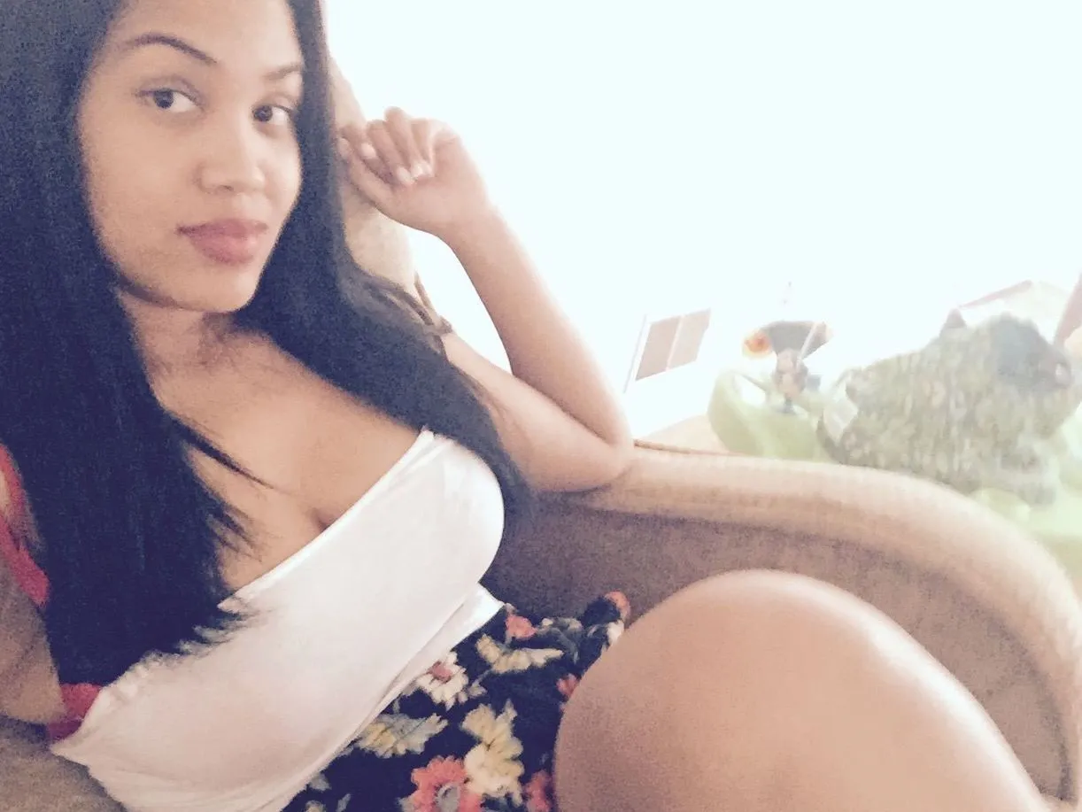 Image de profil du modèle de webcam BrittanyButtercup