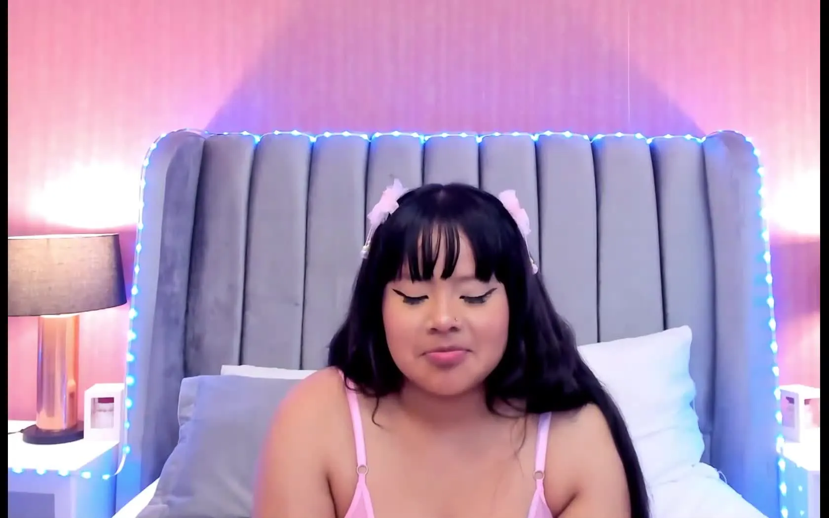 Artiest NatashaGlen Video 1