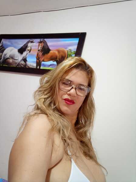 Artista VioletaLatinG Foto 4