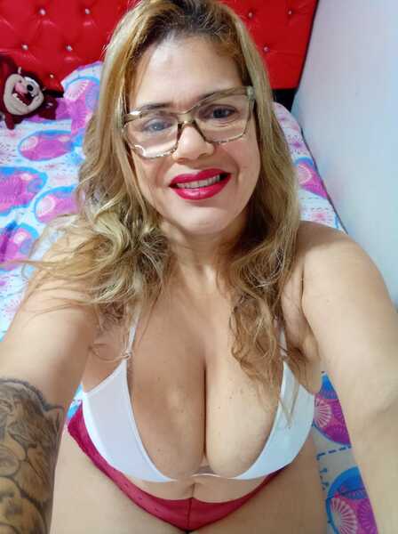 Artista VioletaLatinG Foto 2