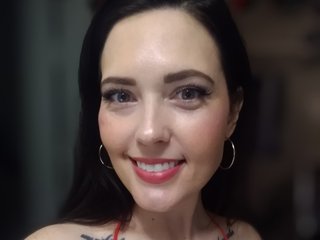 Image de profil du modèle de webcam VoluptuousSophia