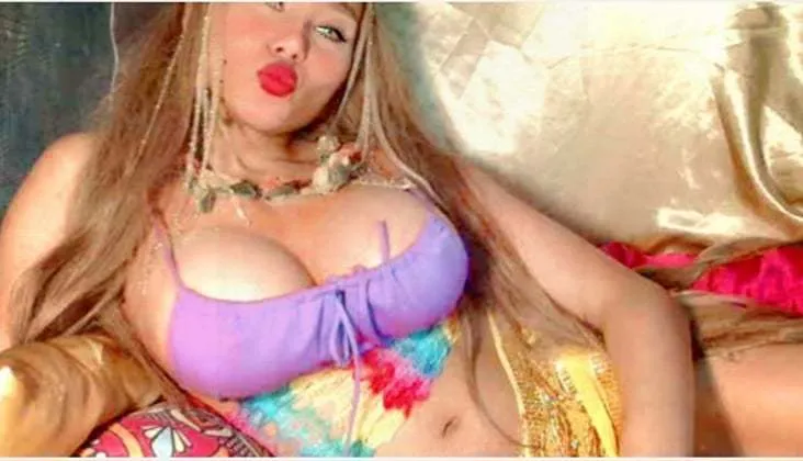 Utøver DeusaTari Bilde 4