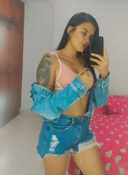 Artista Martina188 Foto 3