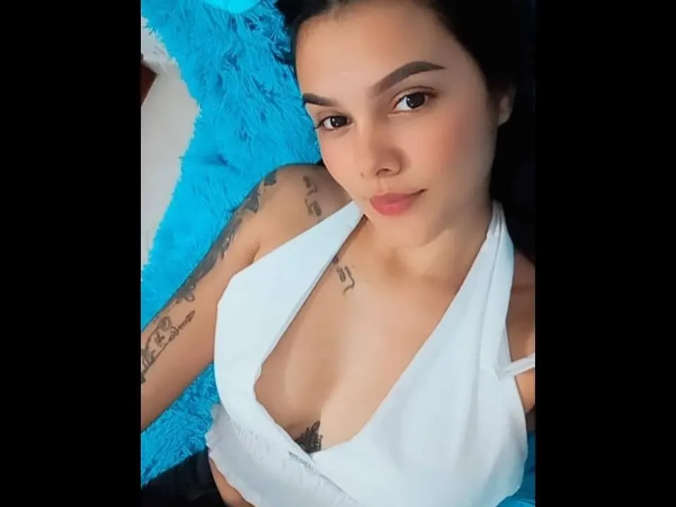 Martina188 profilbild på webbkameramodell