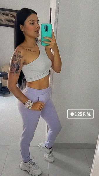 Artista Martina188 Foto 4