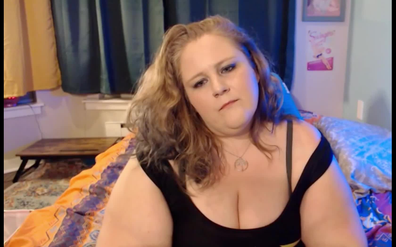 Intérprete AlyssaJane69 Video 1