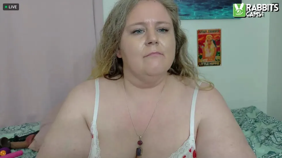 Intérprete AlyssaJane69 Video 2