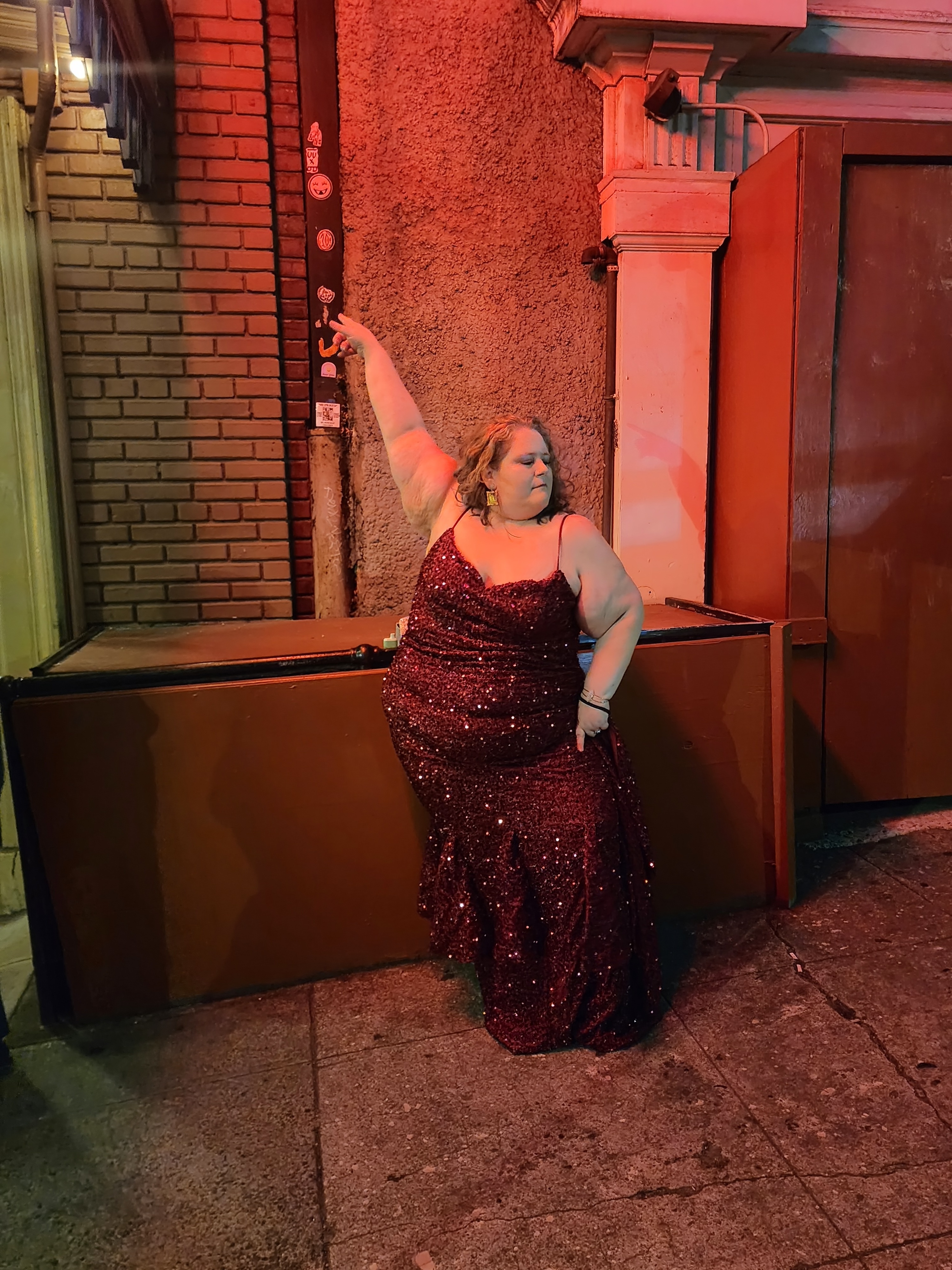 Intérprete AlyssaJane69 Foto 10