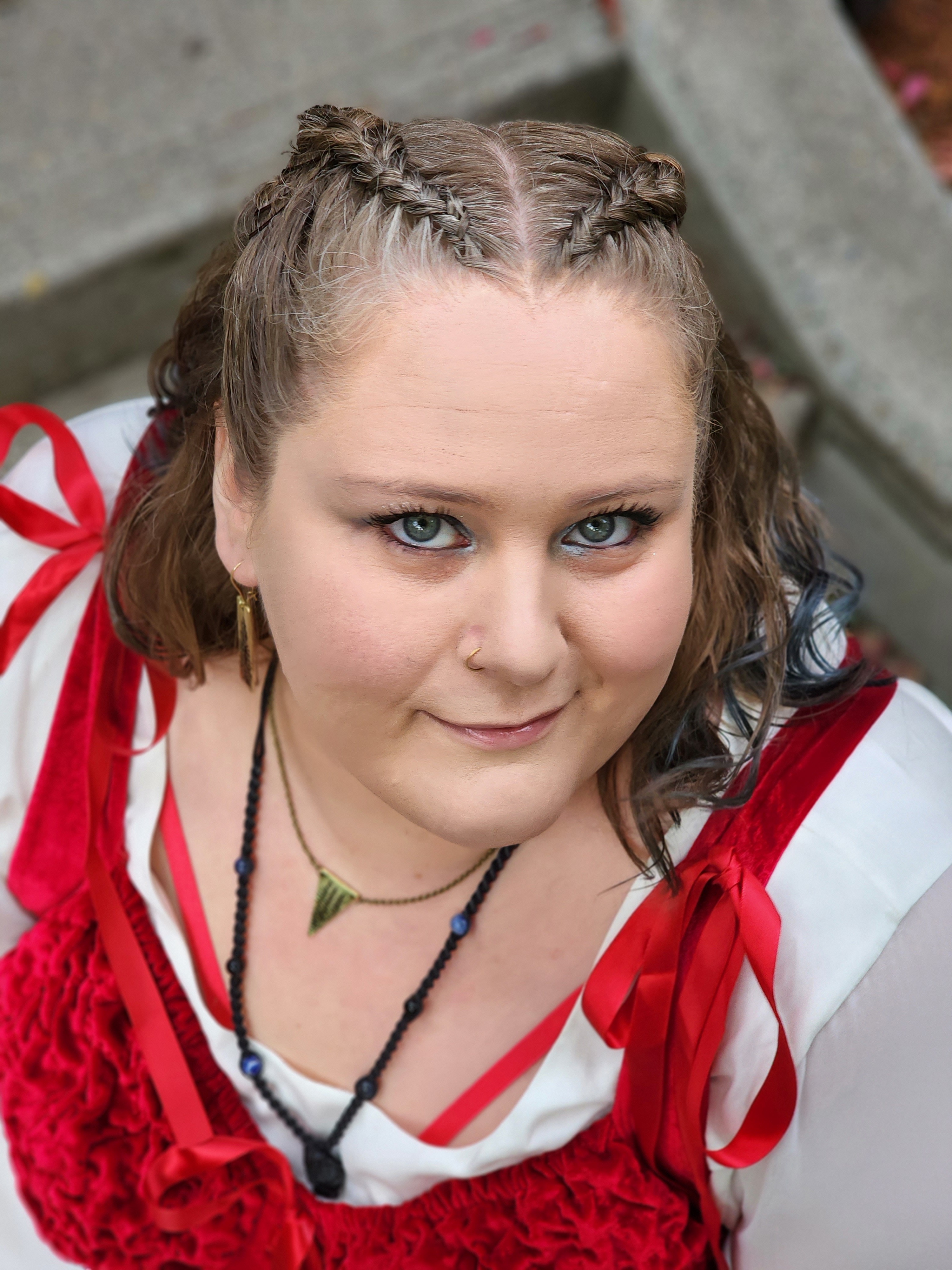 Intérprete AlyssaJane69 Foto 5