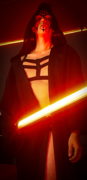 Artista EthanCullen Foto 11