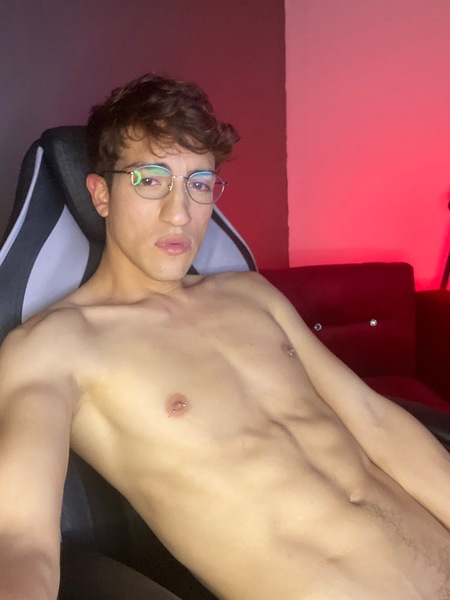 Artista EthanCullen Foto 7