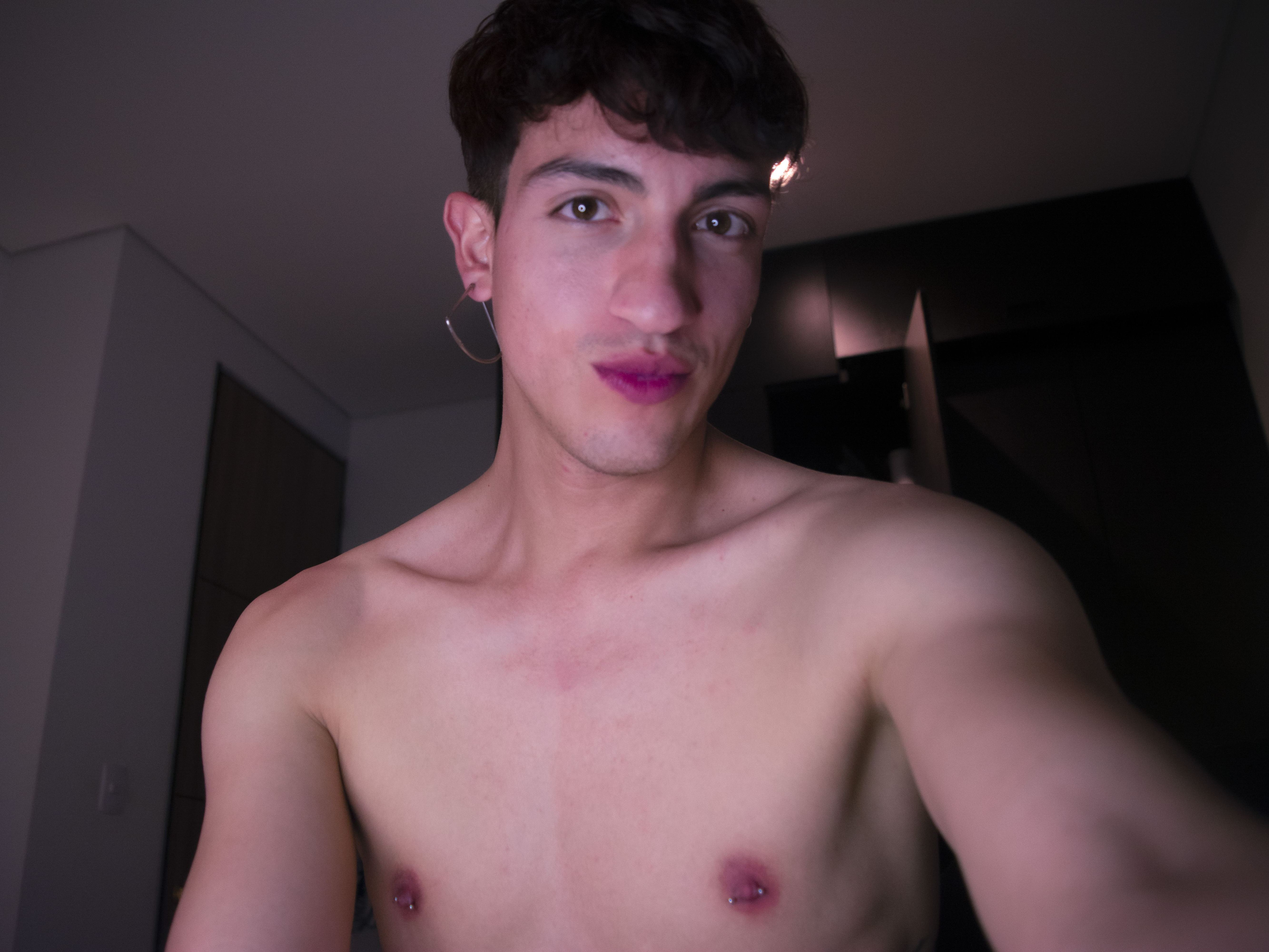 Imagen de perfil de modelo de cámara web de EthanCullen