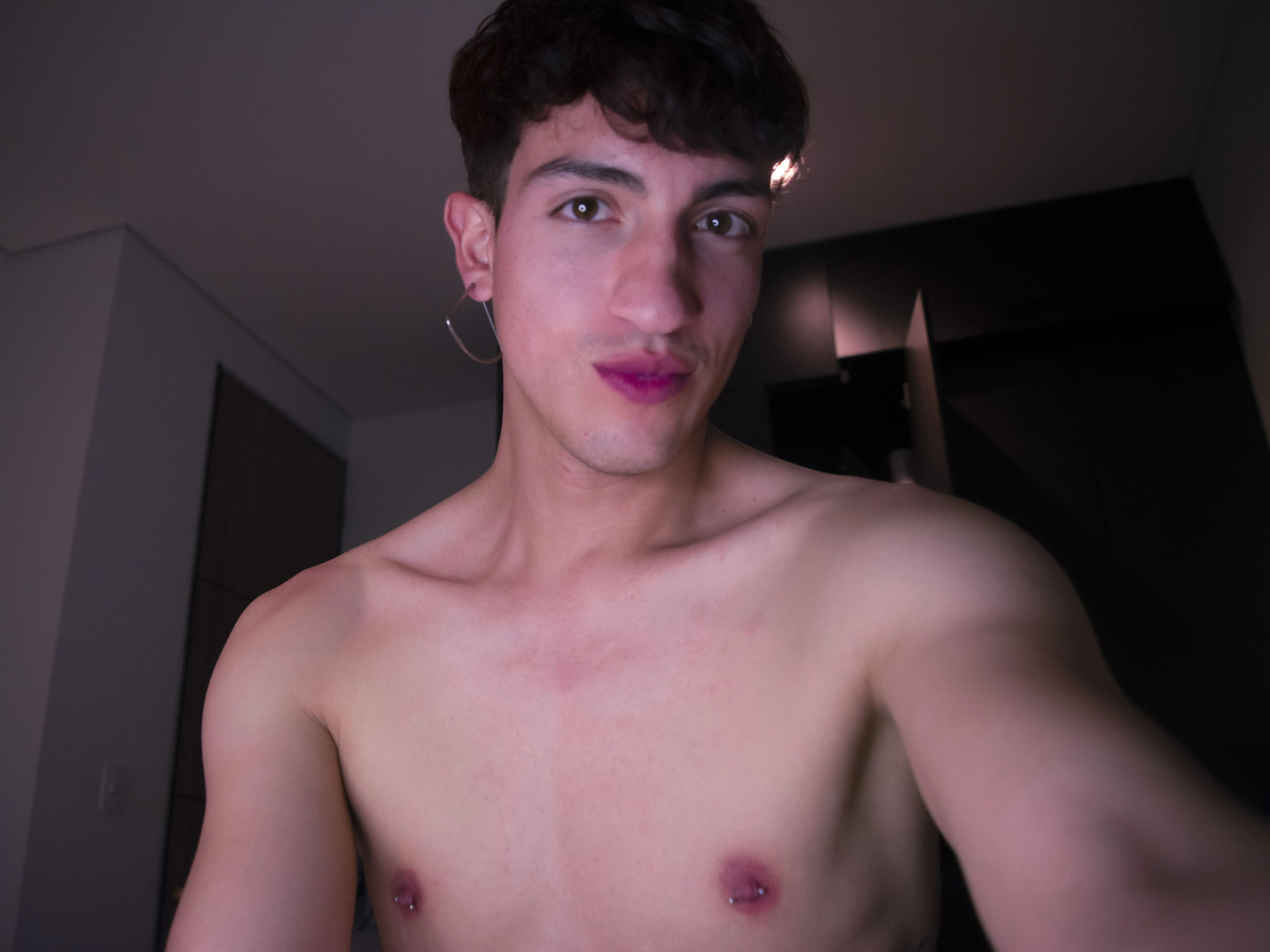 EthanCullen profielfoto van cam model