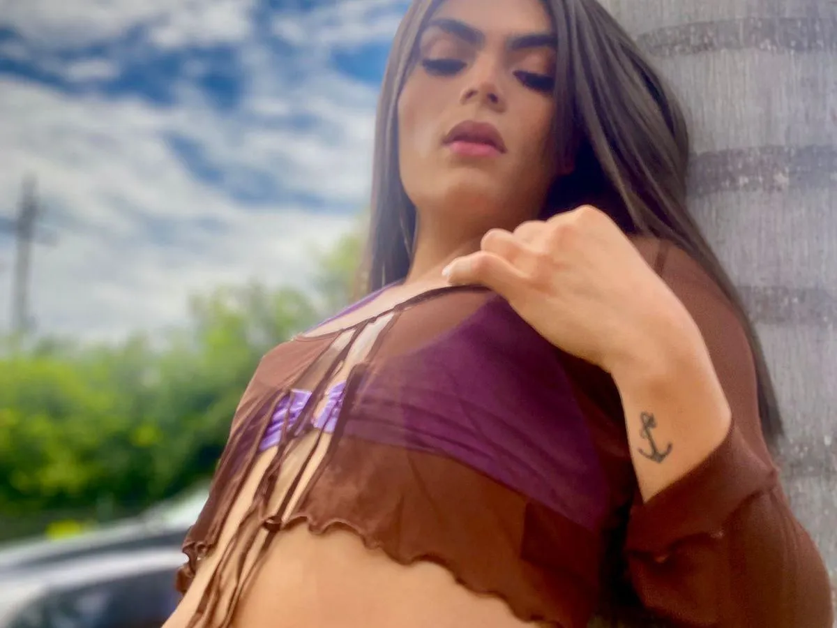 MaddyQueen Profilbild des Cam-Modells