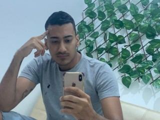 Profilbilde av RyanPeyyton webkamera modell