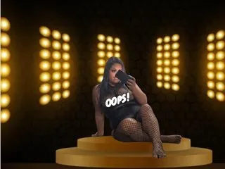 CutieIsMean immagine del profilo del modello di cam