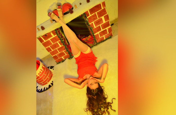 Darsteller LindsayDavis Foto 3