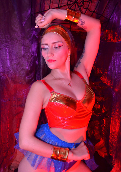 Darsteller LindsayDavis Foto 11