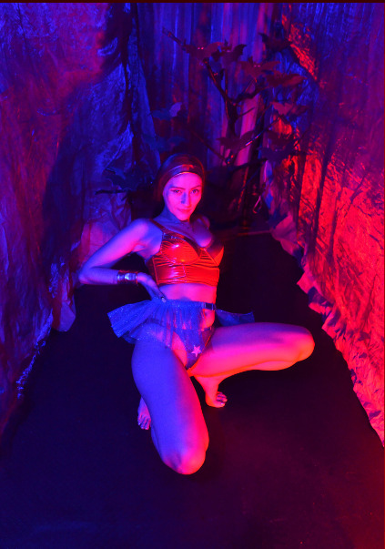 Darsteller LindsayDavis Foto 12