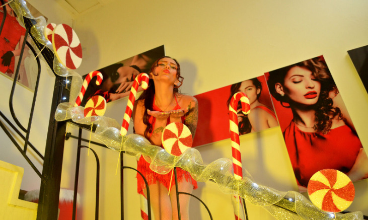 Darsteller LindsayDavis Foto 8