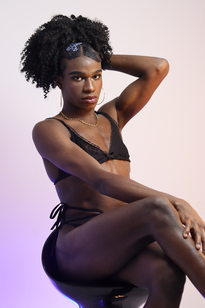 Interprète YarithzaTS Photo 12