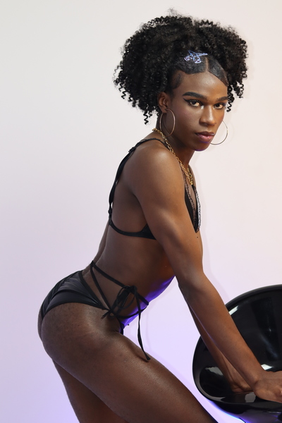 Interprète YarithzaTS Photo 3