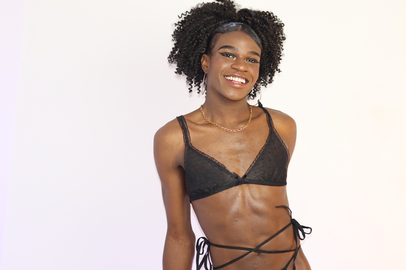 Interprète YarithzaTS Photo 9