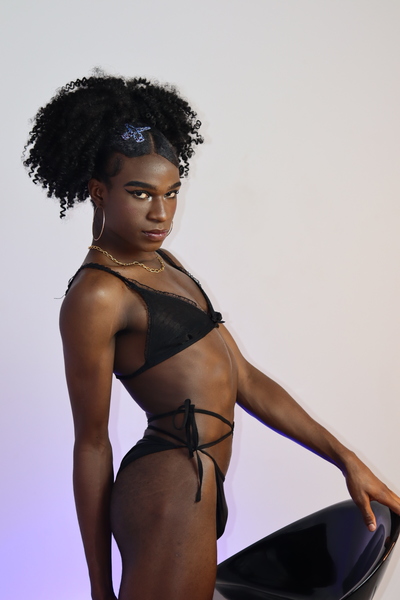 Interprète YarithzaTS Photo 2