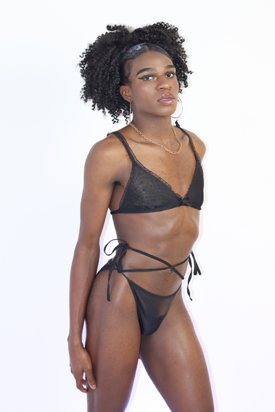 Interprète YarithzaTS Photo 10