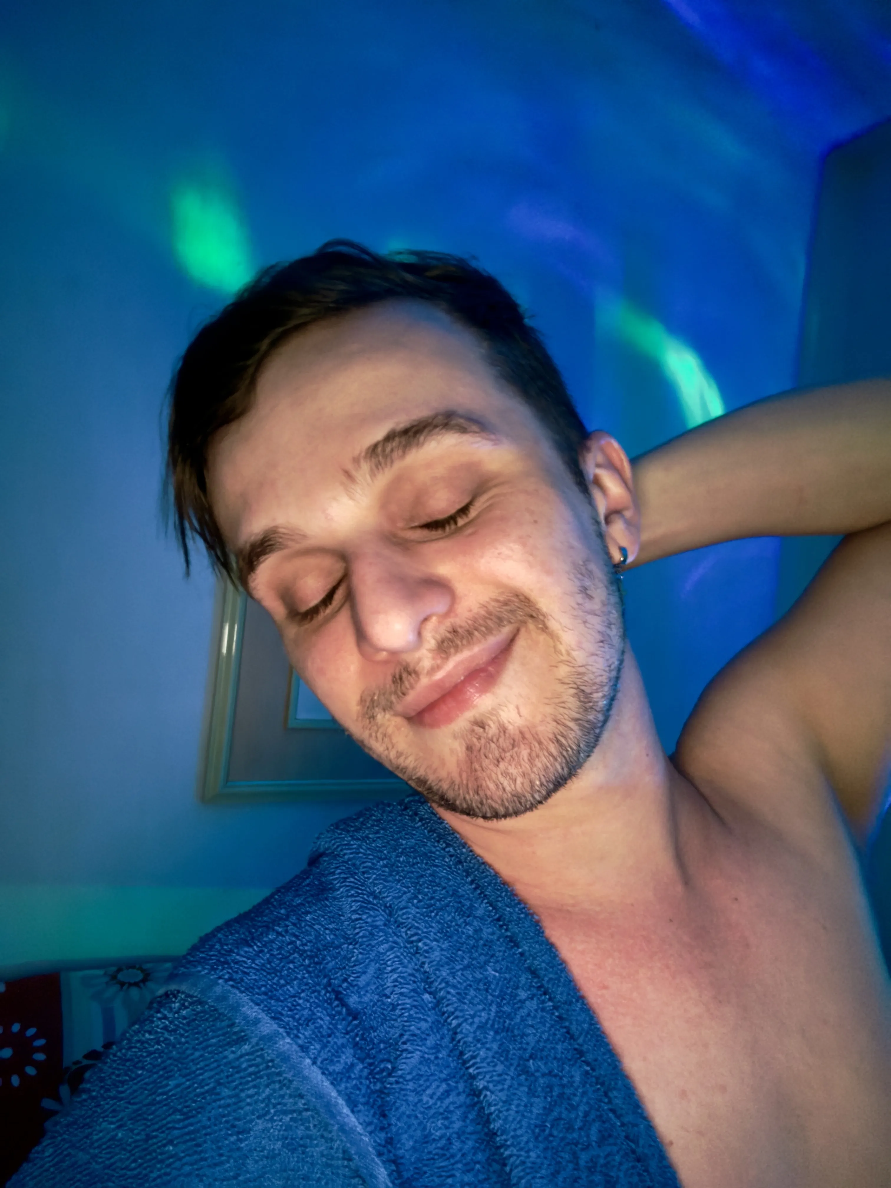 Artista AdamLawford95 Foto 5