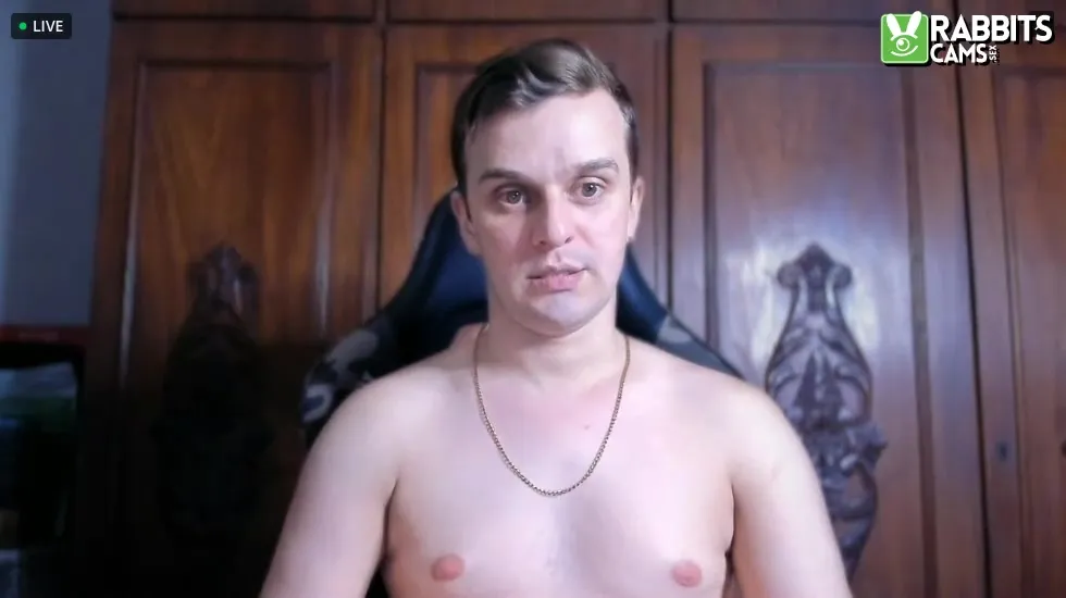 Interprète AdamLawford95 Vidéo 1