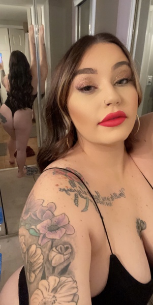 Artist ThicccLyssax Foto 1