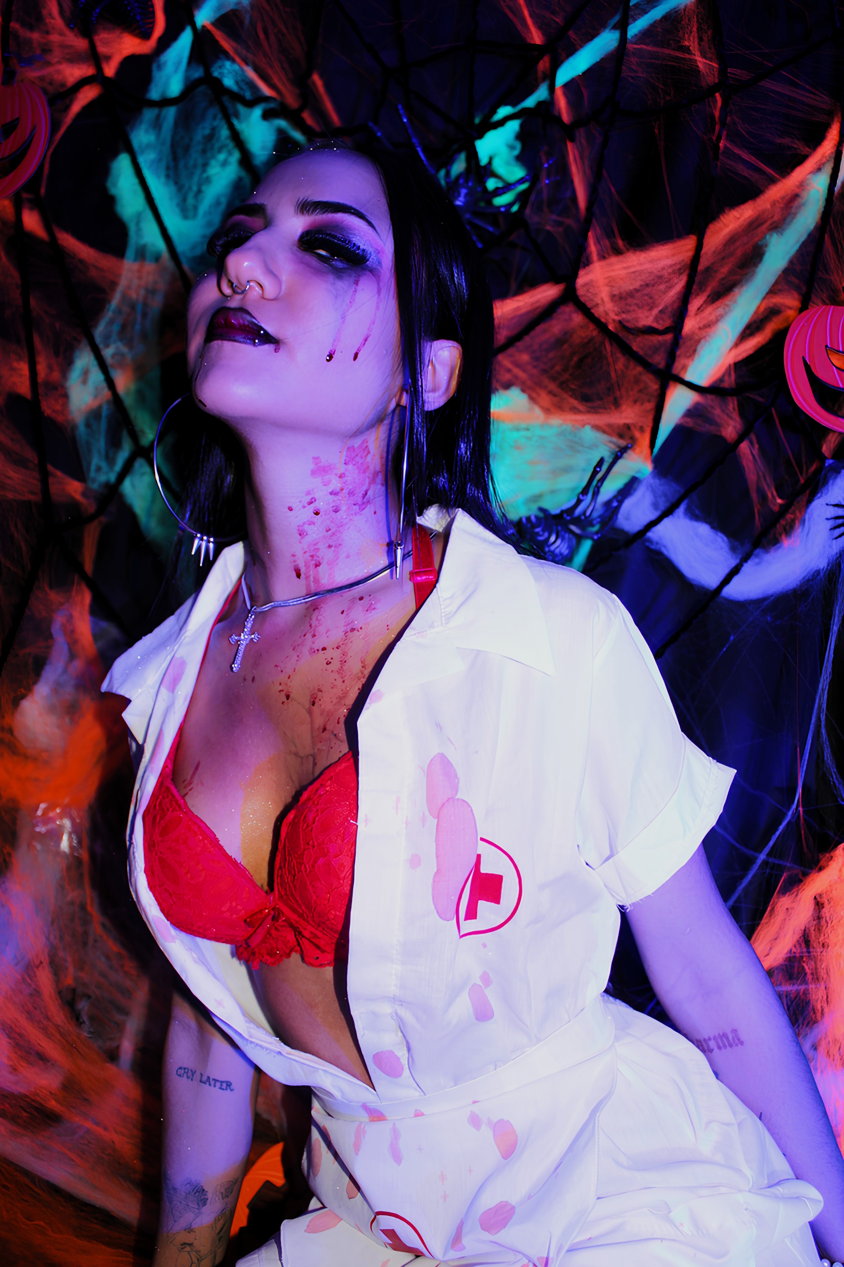 Artiest camilaSwitt Foto 7