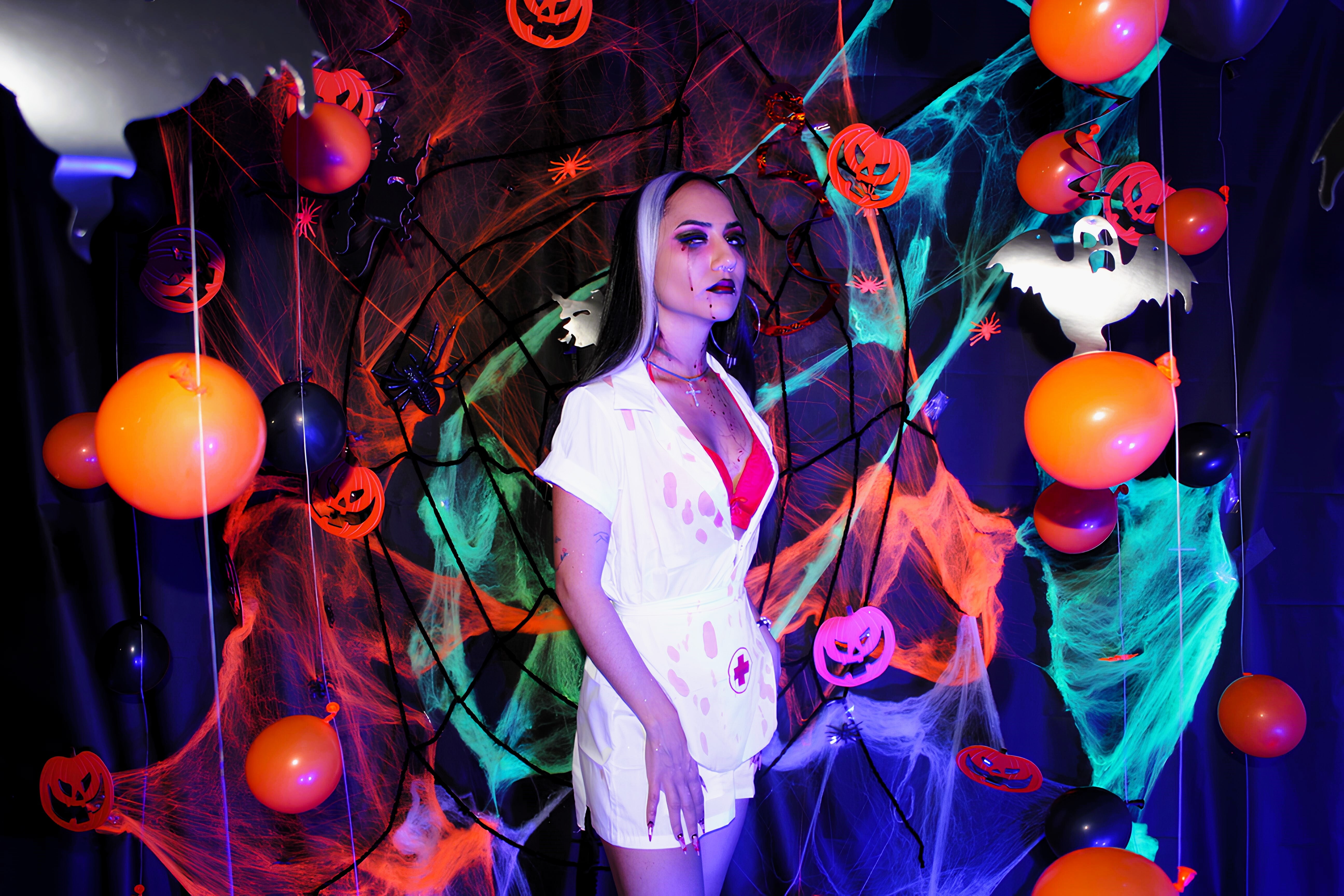 Artiest camilaSwitt Foto 5