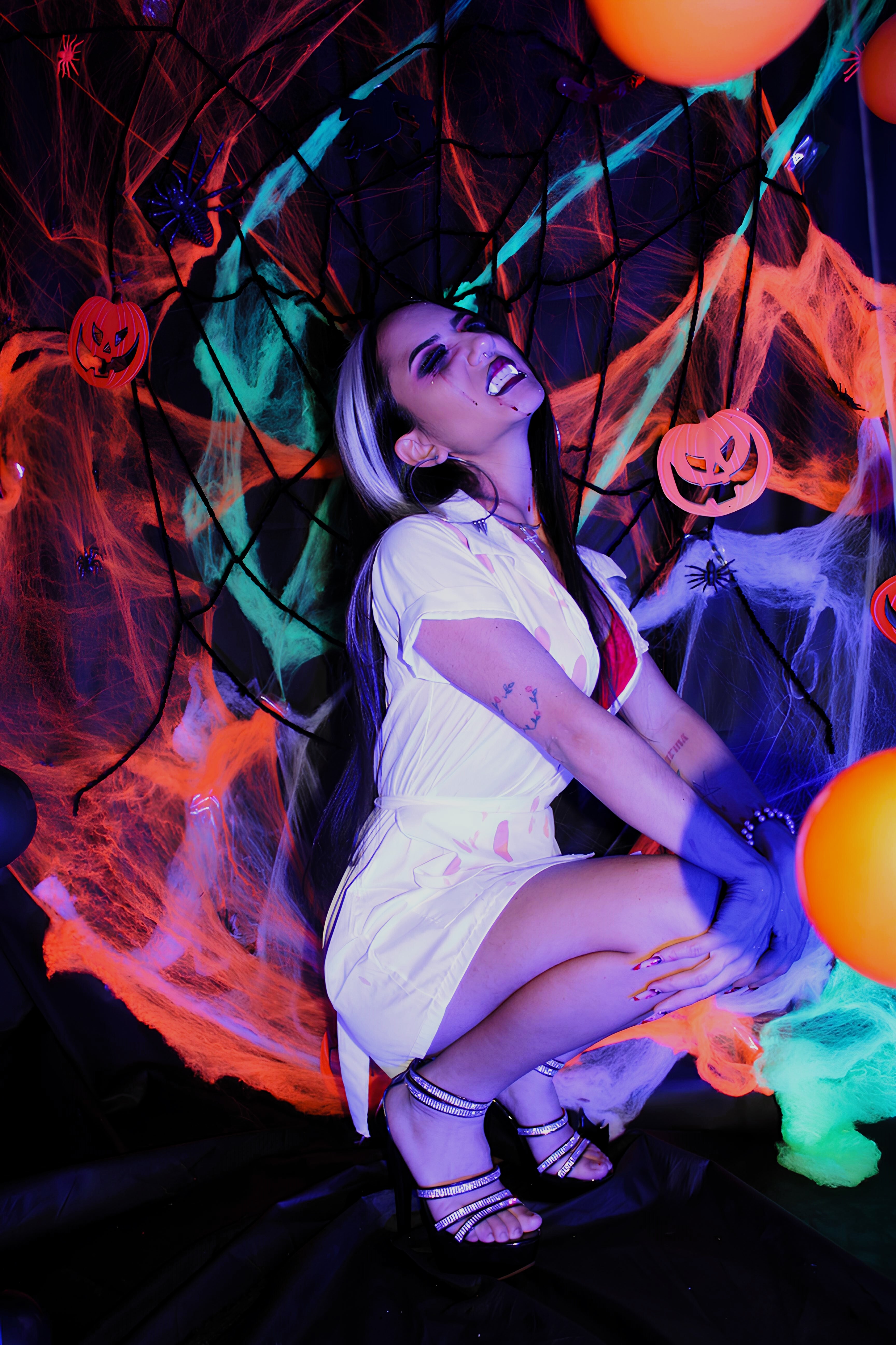 Artiest camilaSwitt Foto 4