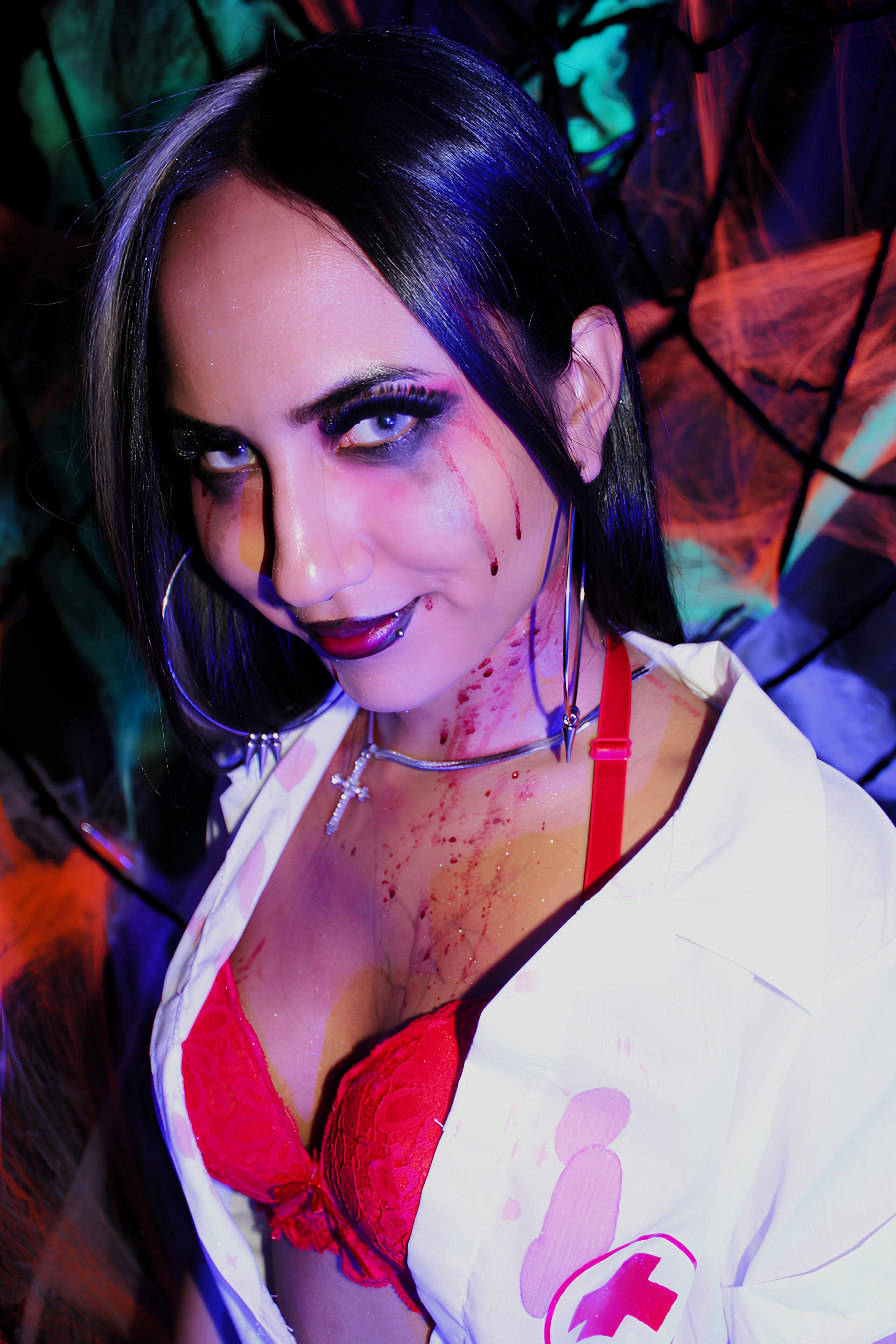 Artiest camilaSwitt Foto 6