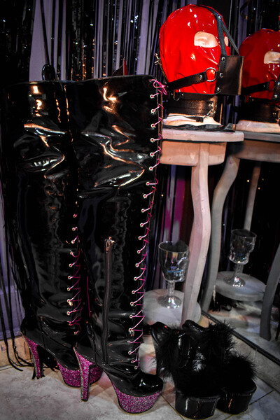 Interprete MaluFournier Foto 11