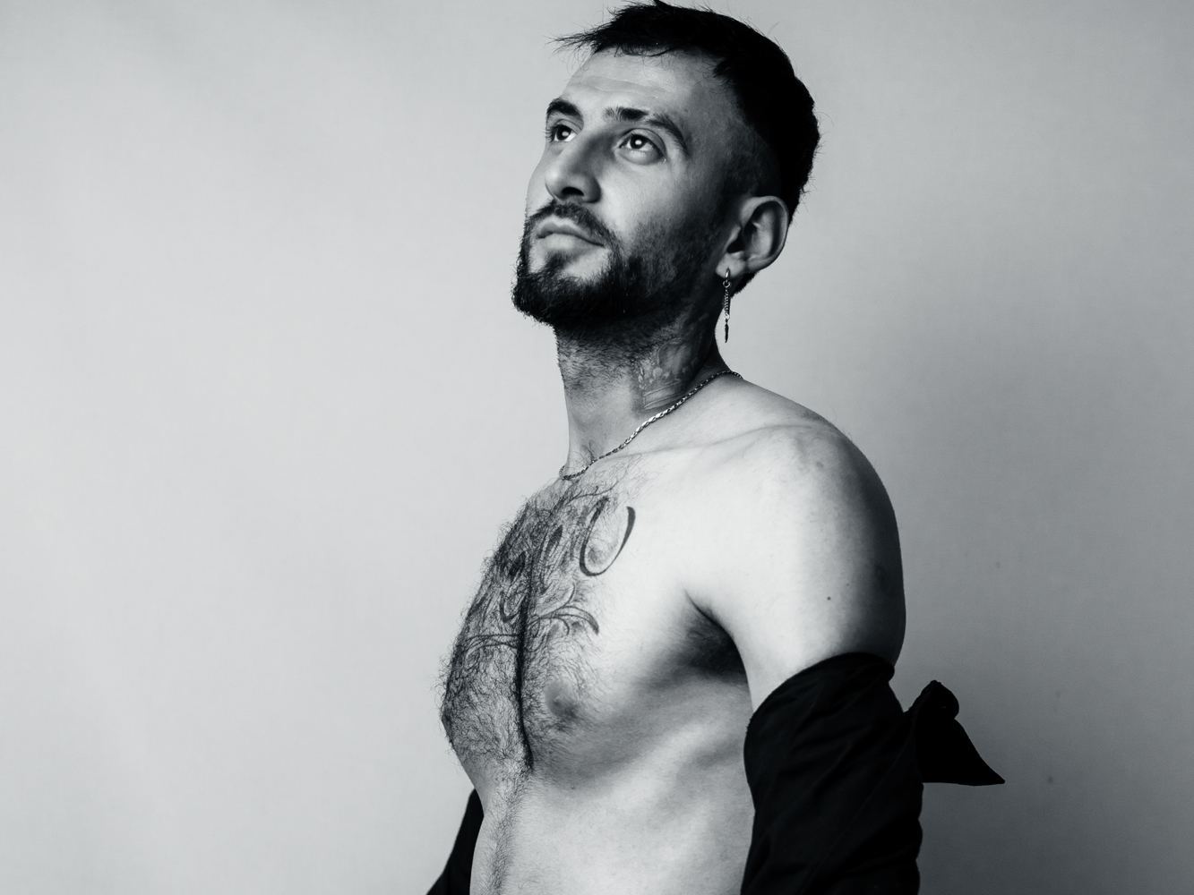 JamesTorres profilbild på webbkameramodell