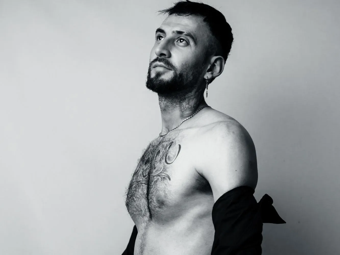 JamesTorres immagine del profilo del modello di cam
