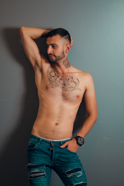 Artist JamesTorres Foto 3