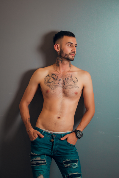 Artist JamesTorres Foto 4