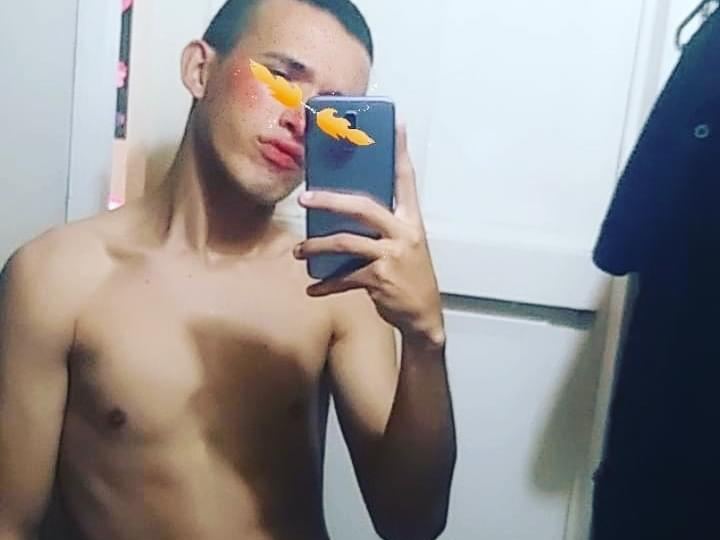 Foto de perfil de modelo de webcam de IanHornyy 