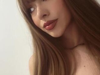 Image de profil du modèle de webcam MeliissaVelez