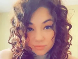 Image de profil du modèle de webcam Faith92