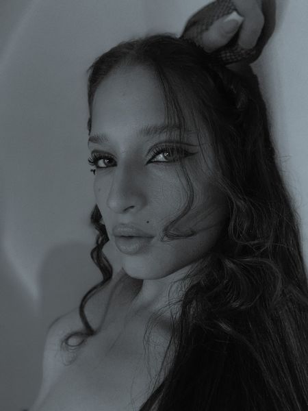 Utøver bella_model Bilde 4