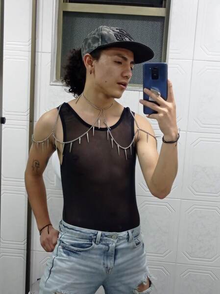 Artiest ZaidDragon Foto 2