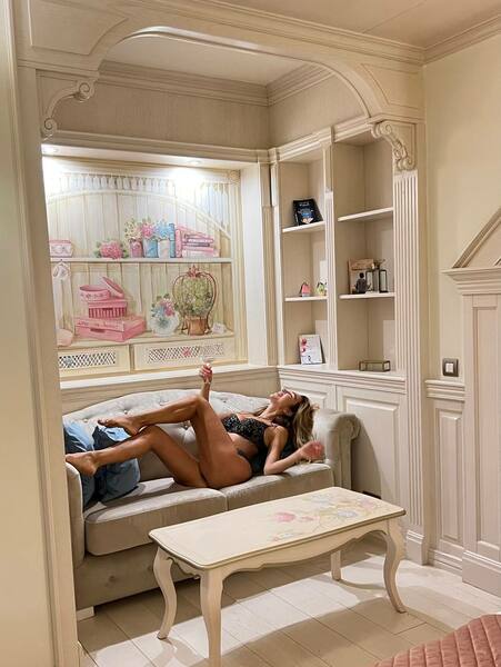 Interprète DalidaAtkins Photo 6